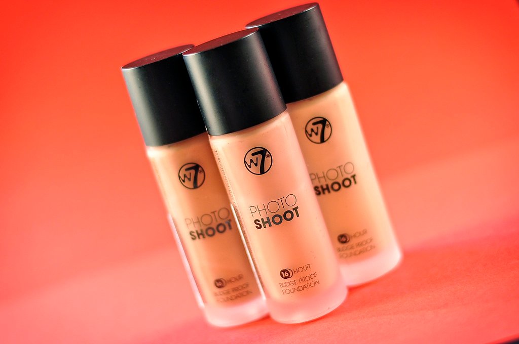 Makeup Shots