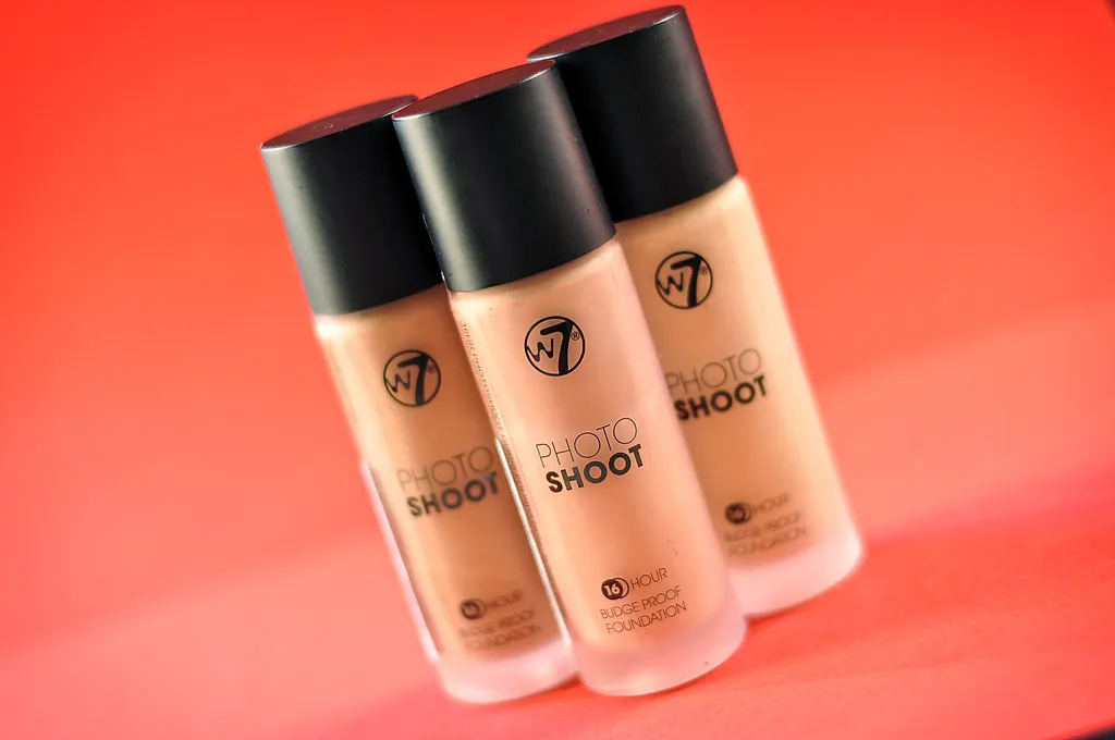 Makeup Shots