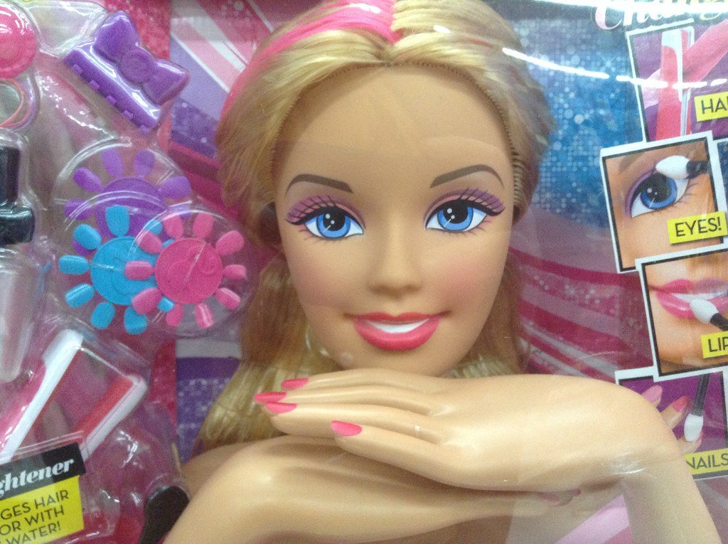 Barbie