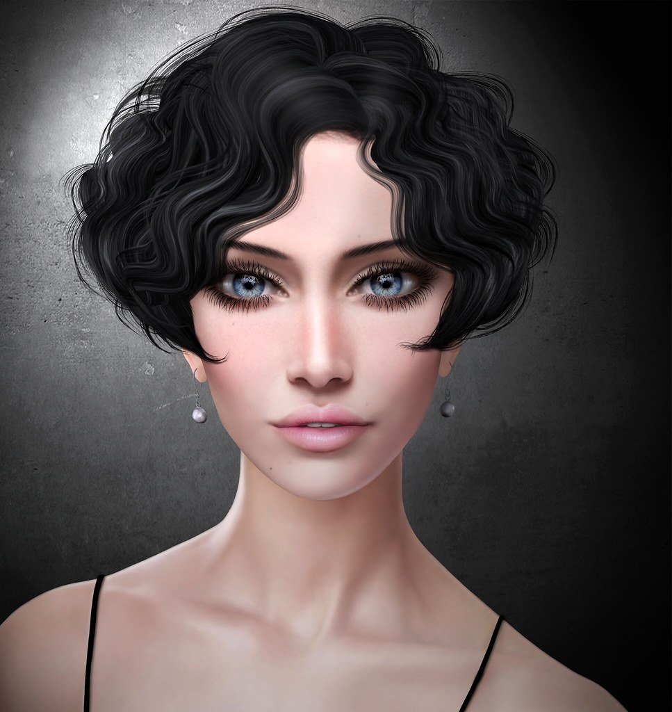 Leda captured by Marcopol Oh (interview with SL Photographers Series)