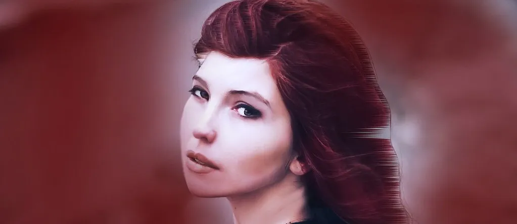rebecca