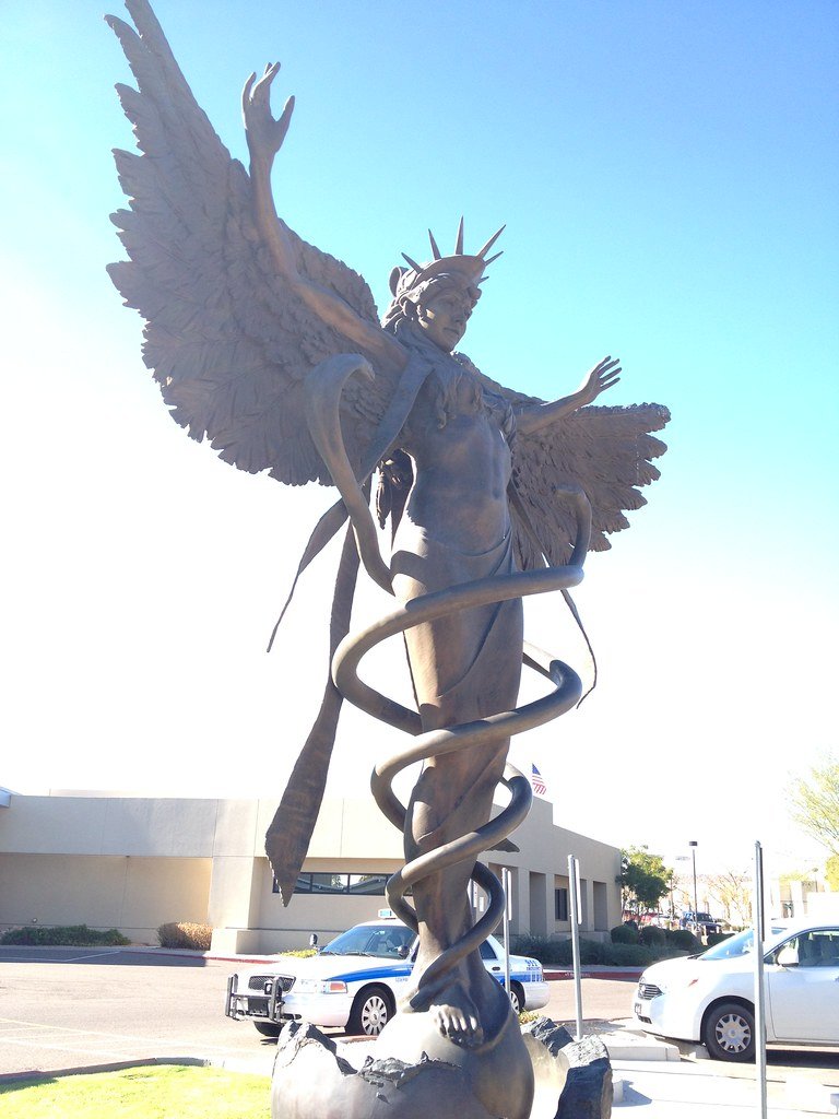 Caduceus