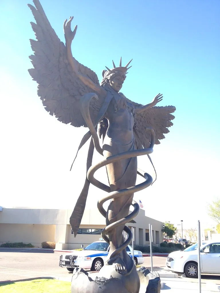 Caduceus