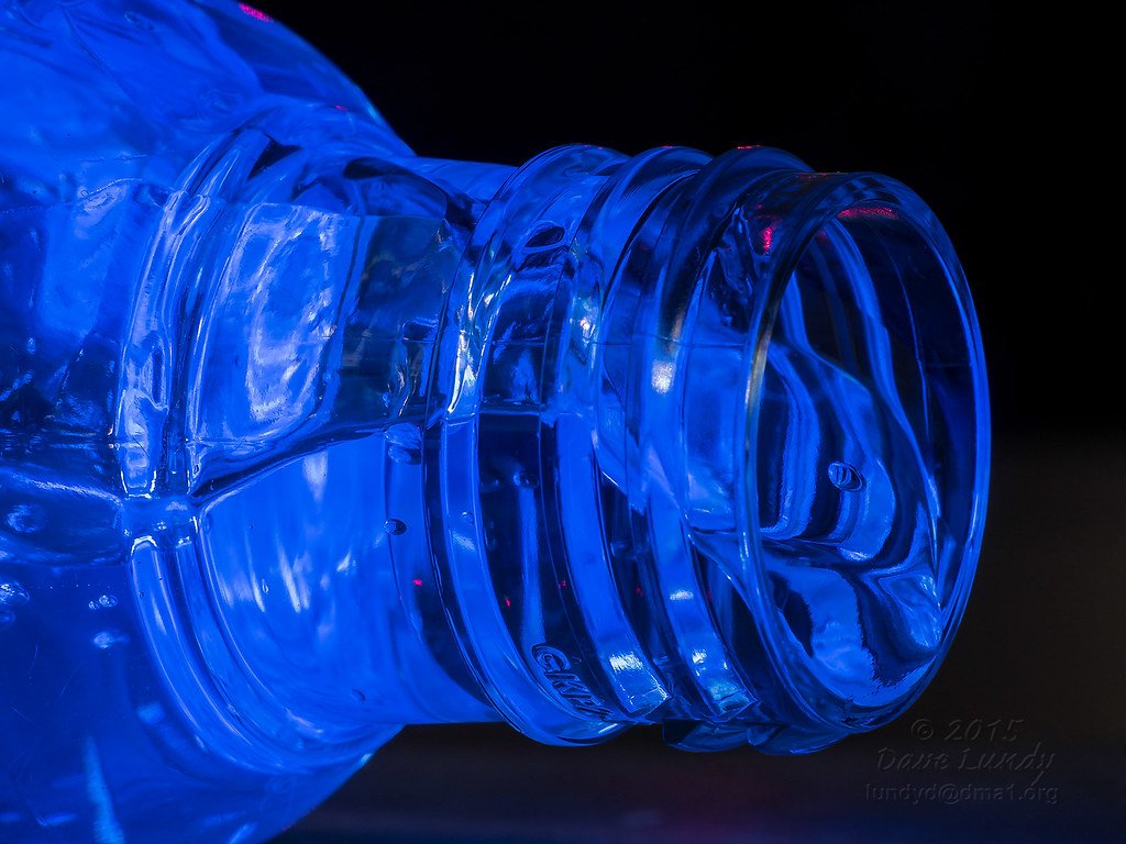 2015-02-05 (36/365) Hair Styling Gel closeup
