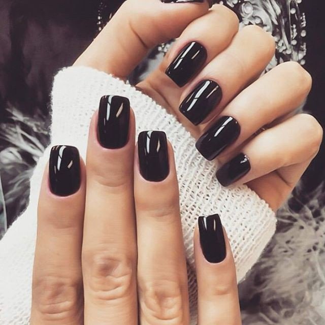 nail color trends