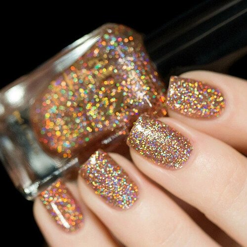 nail art trends