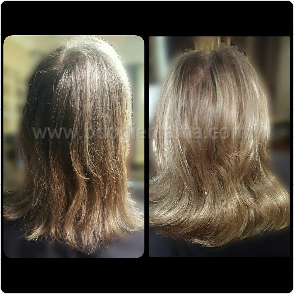 Hair Extensions Seattle