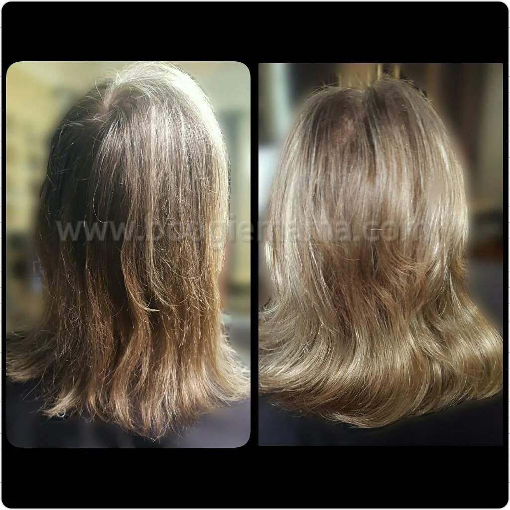 Hair Extensions Seattle