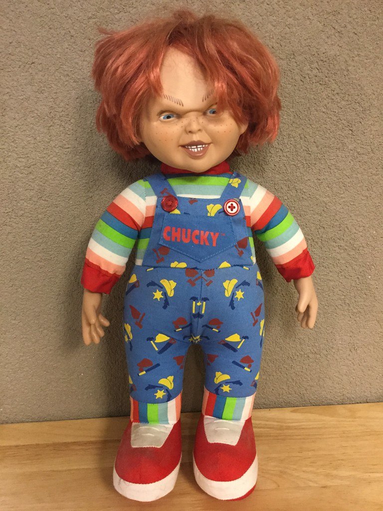 Chucky