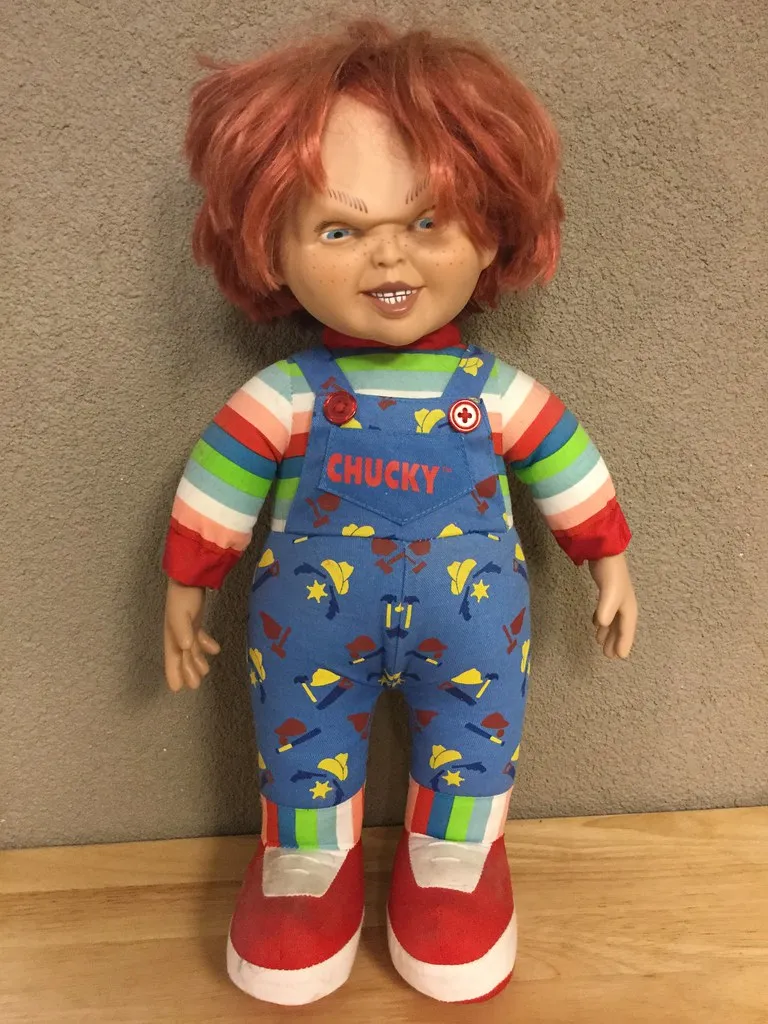 Chucky