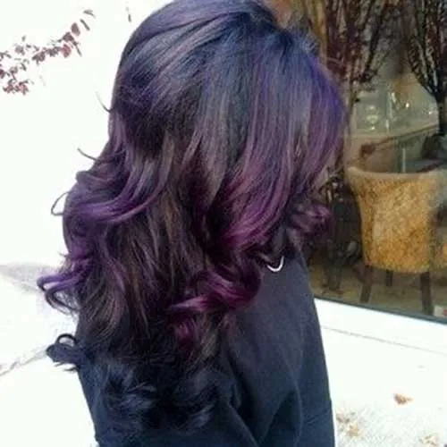 Highlight-Dark-Hair