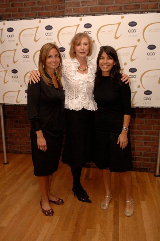 Joanna: Jane Iredale Mineral Makeup