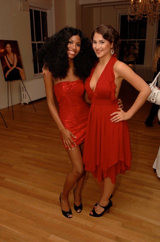 Joanna: Jane Iredale Mineral Makeup