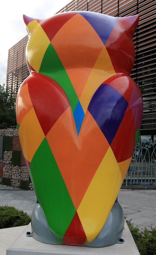 The Big Hoot 2015 – 23. The Big Hoot