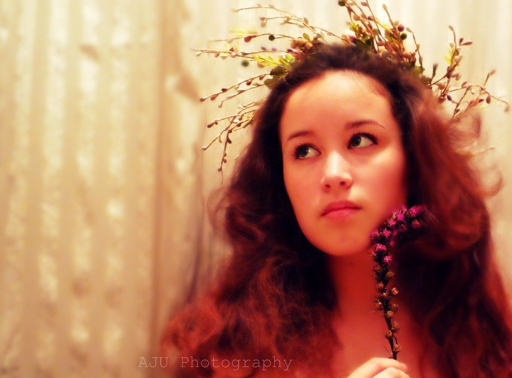 The Summer Fairie!