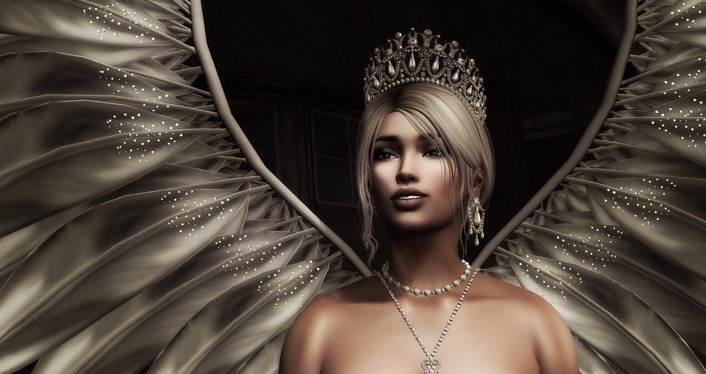 LOTD 84: Crown (gifts & new releases)