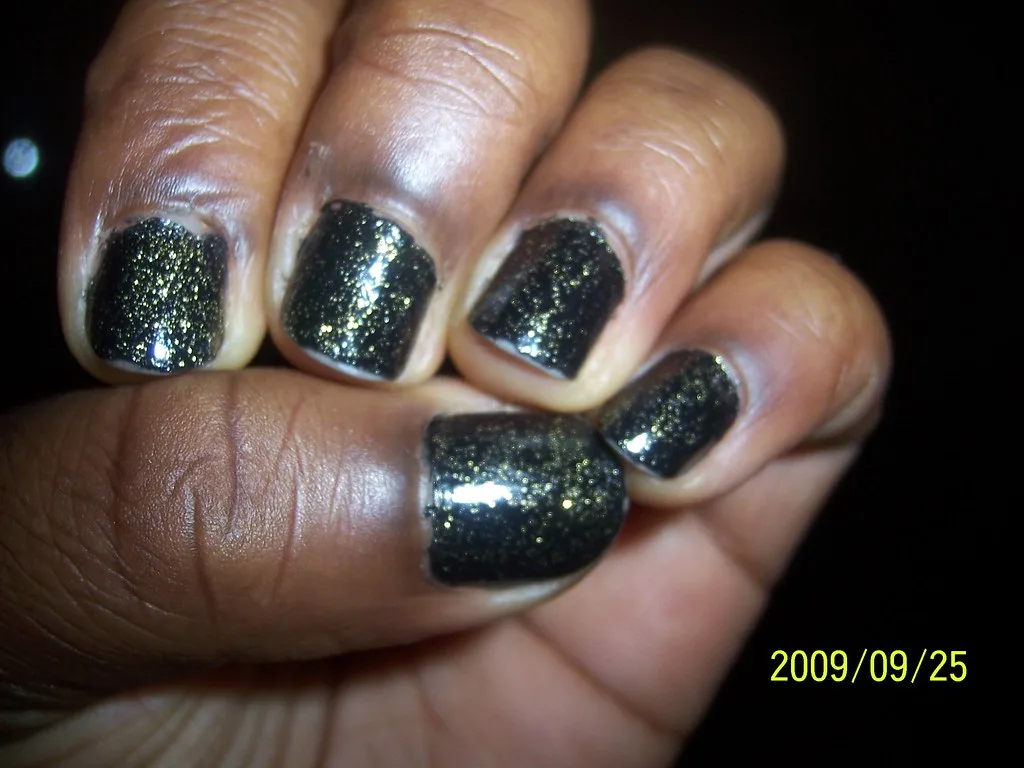 Weekly Manicure: Waterloo Warriors