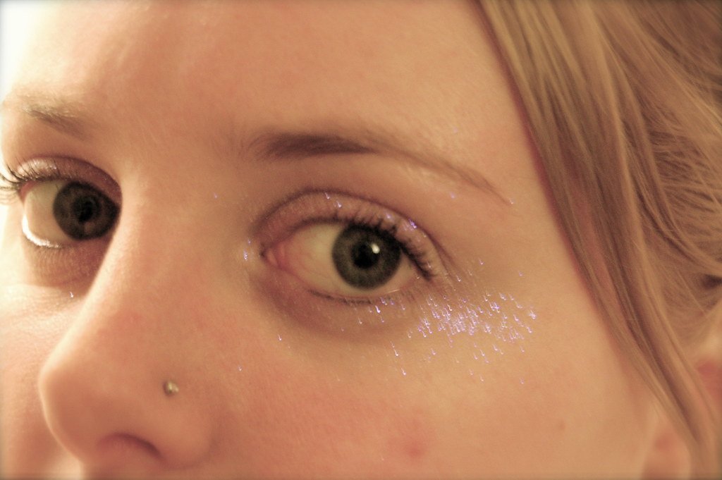 3883 my sparkly eyes