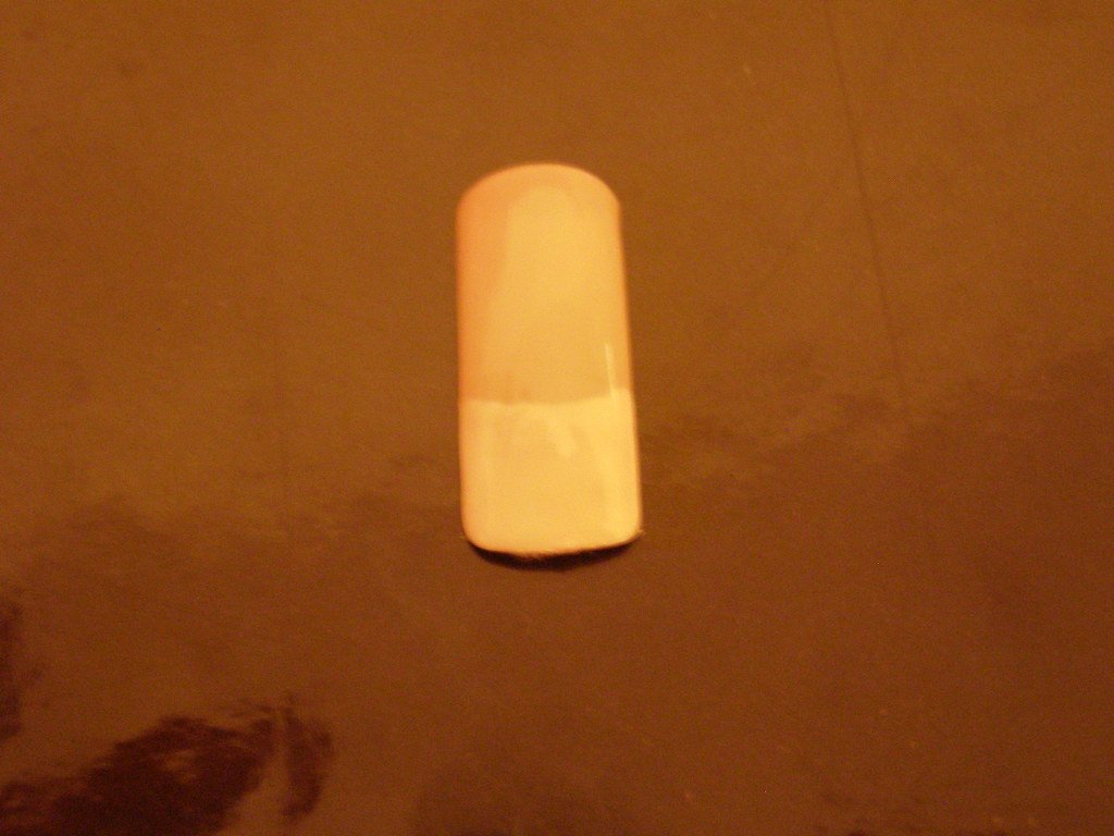 french manicure