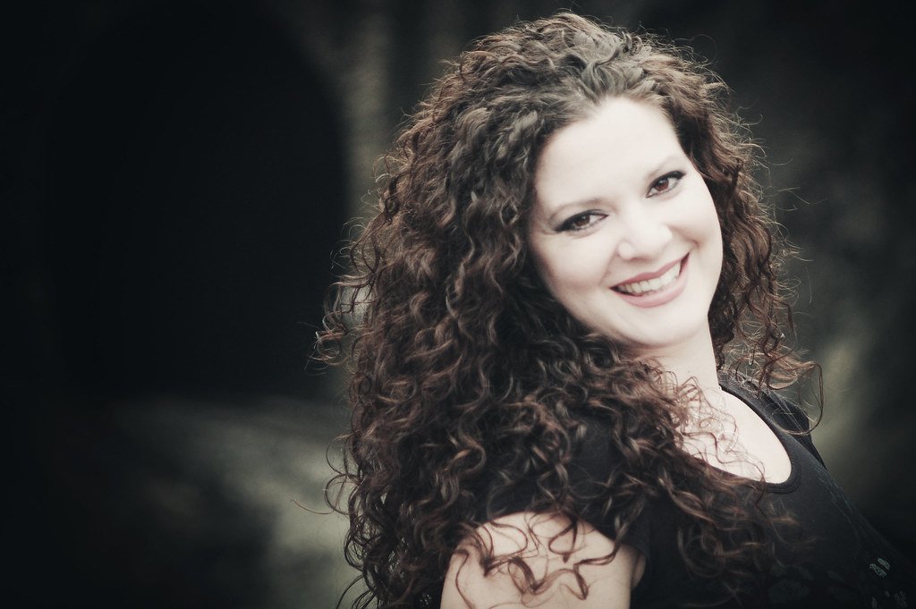Girls with big hair and big smiles! - Middlesboro KY photographer