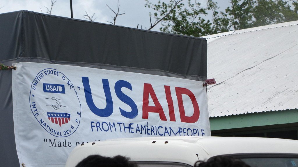 March 8-12: USAID Funded Samaritan's Purse Continues Post Tsunami Assistance