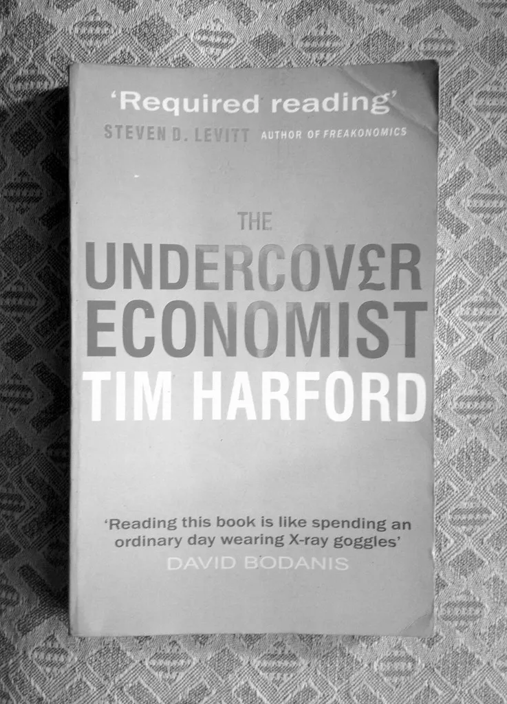 Easy to read non-fiction