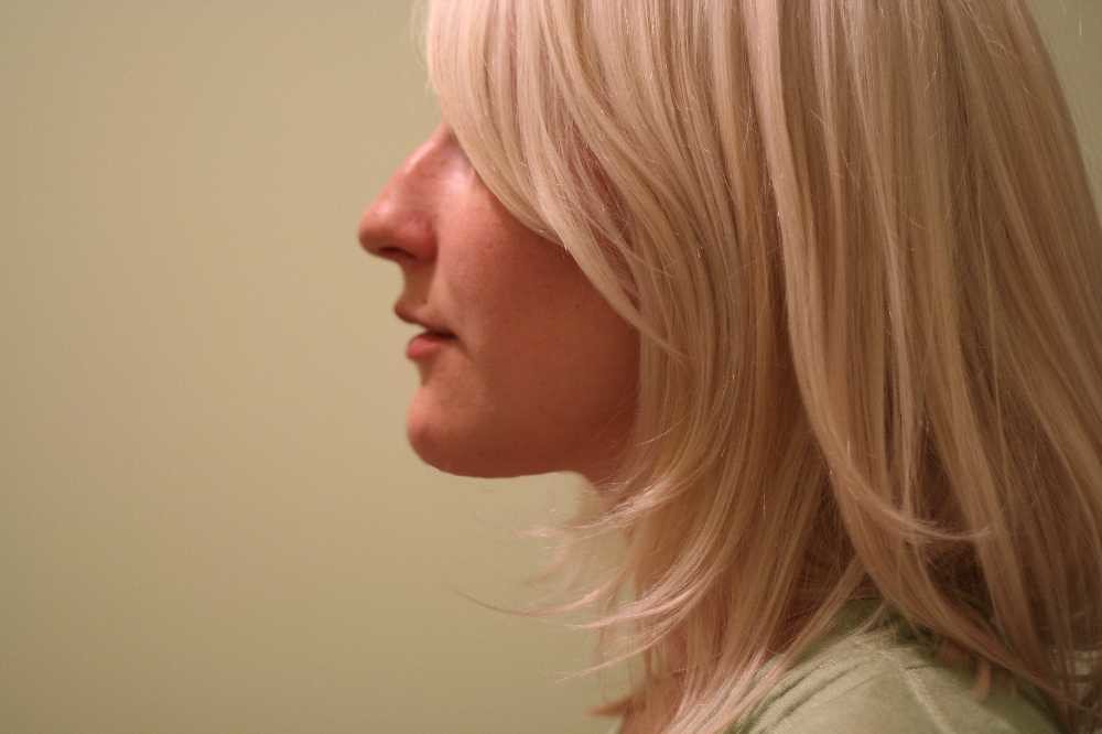 Day 017: Get yer hair did