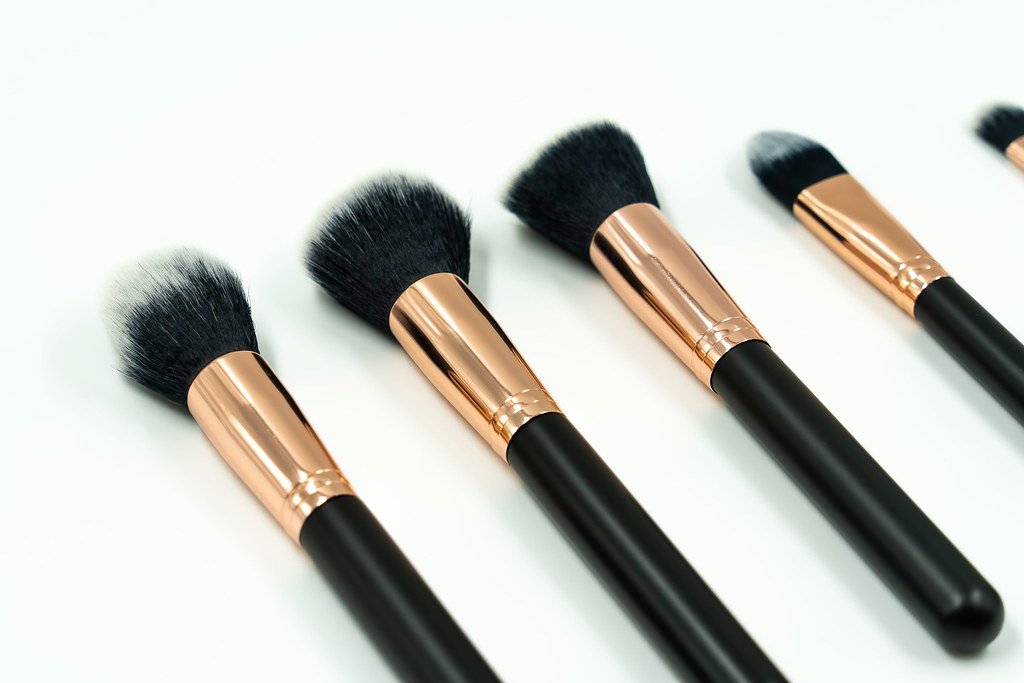 Makeup Brushes