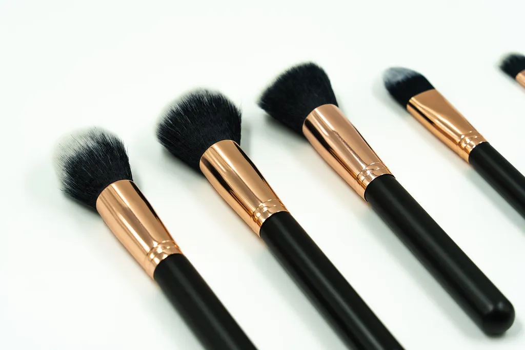 Makeup Brushes