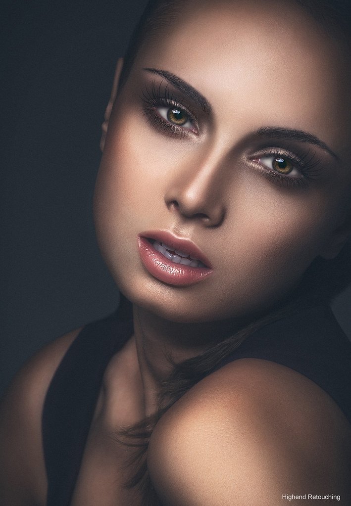 Beauty Portrait