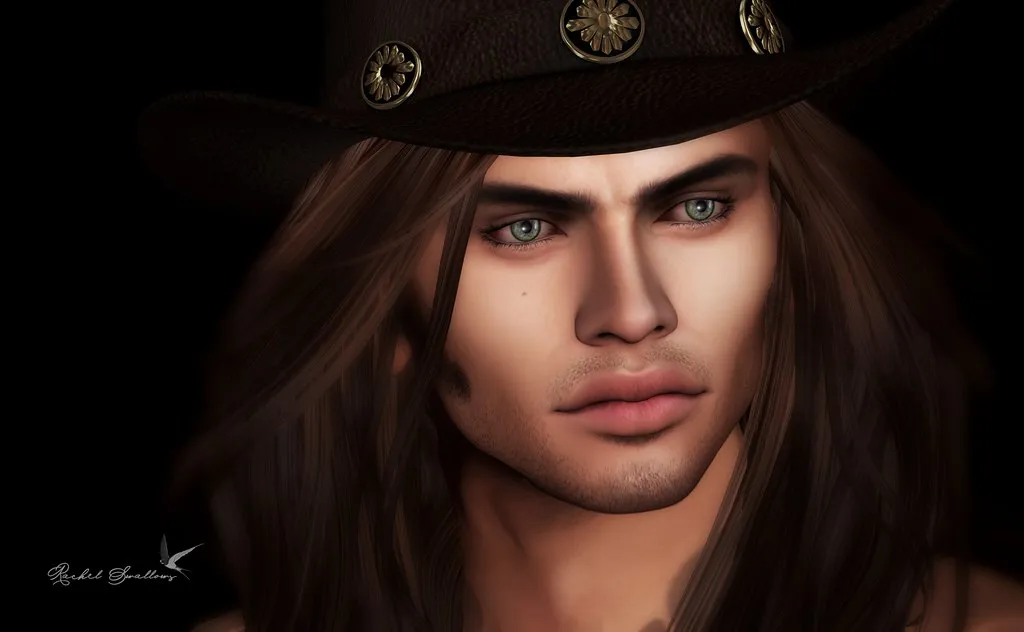 PALE RIDER