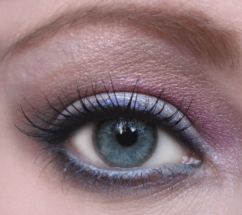 Seashell Eyes