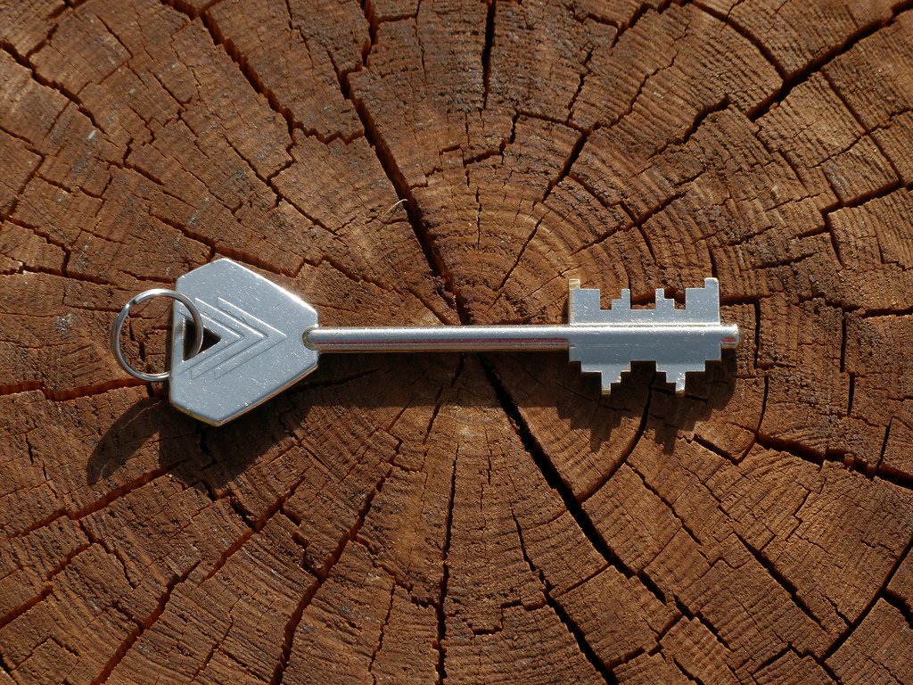 Key Safe Key Door Key Open Make Up Edited 2020