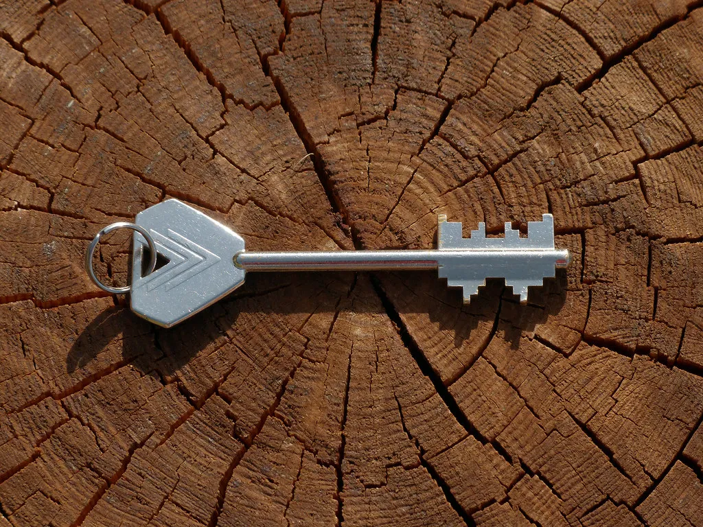 Key Safe Key Door Key Open Make Up Edited 2020