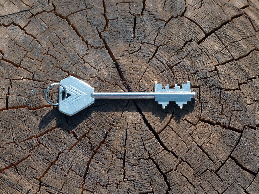 Key Safe Key Door Key Open Make Up 18291 Edited 2020