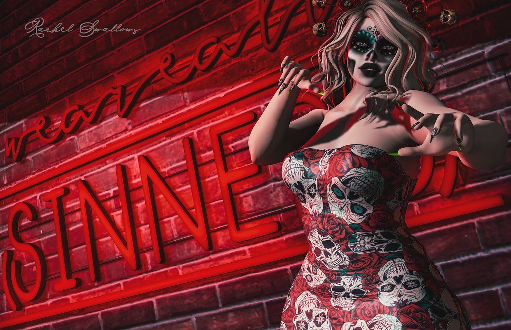 DAY OF THE DEAD