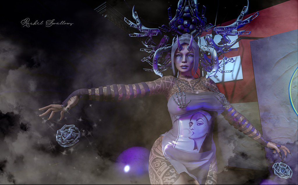 THERE IS MAGIC IN THE AIR TONIGHT