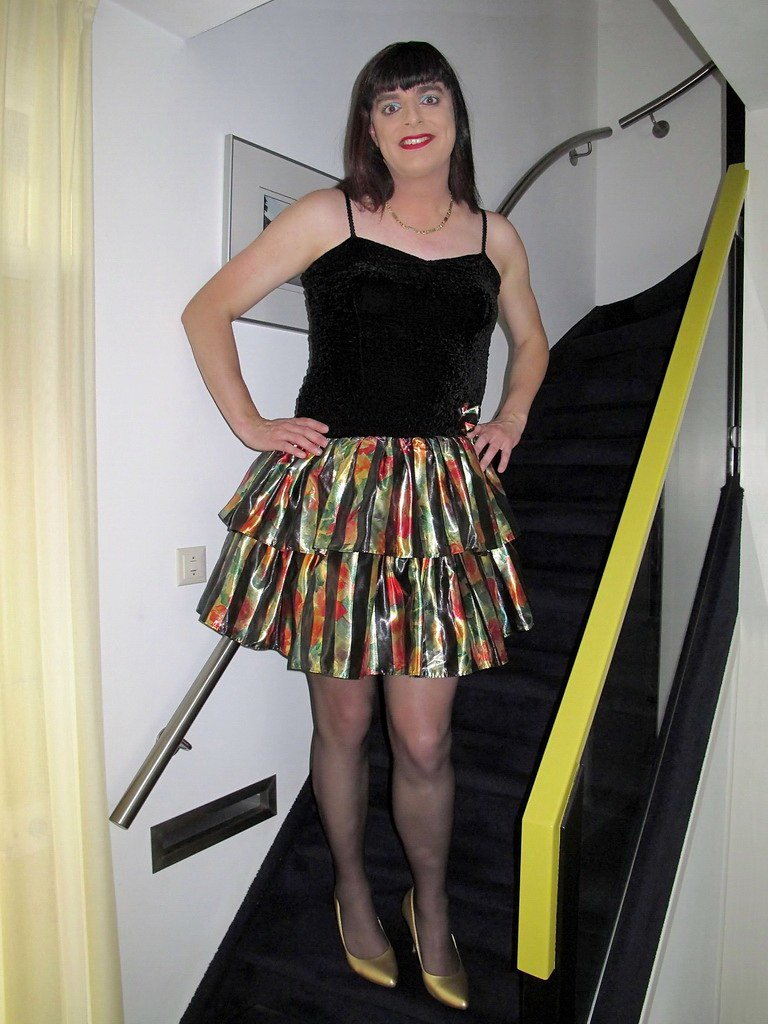 Stairs style