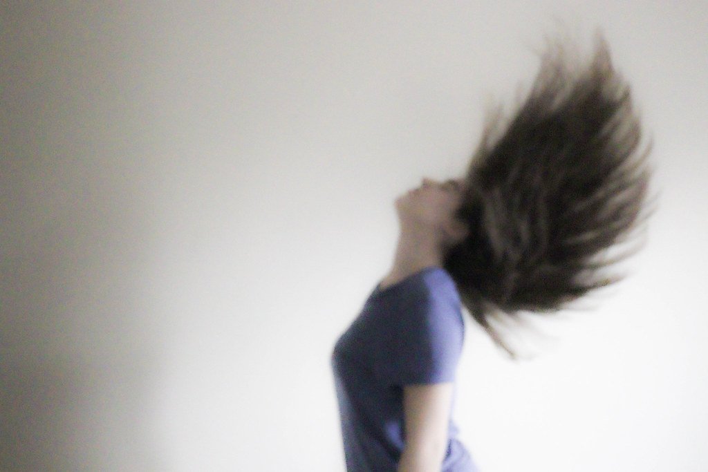 Photomarathon 1 - Hair