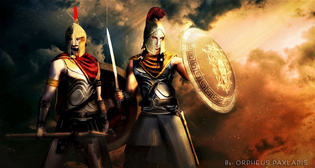 Rising with the winds