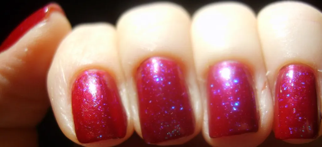 FP Autumn Blaze topped with Confetti Ice Ice Baby