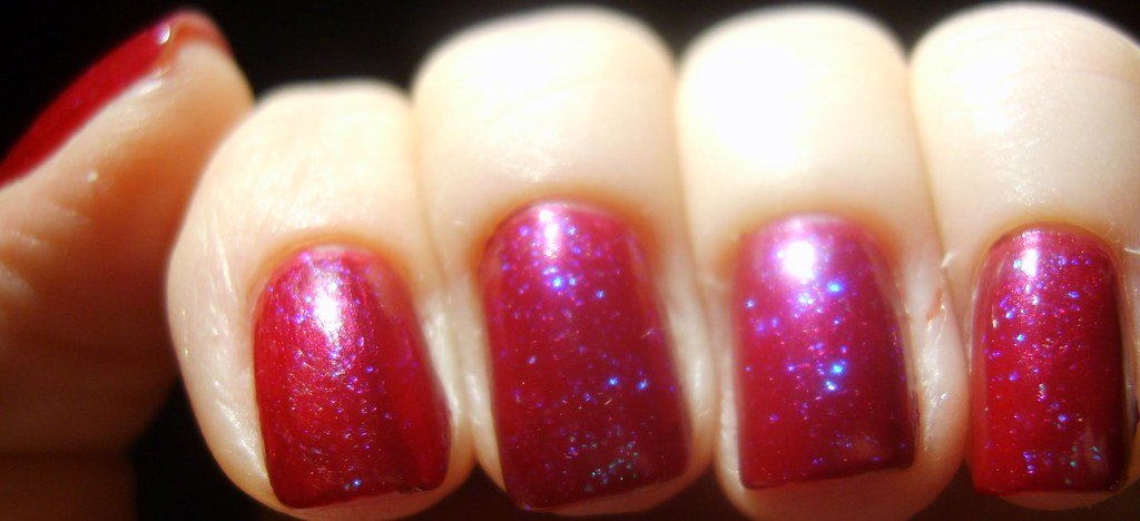 FP Autumn Blaze topped with Confetti Ice Ice Baby