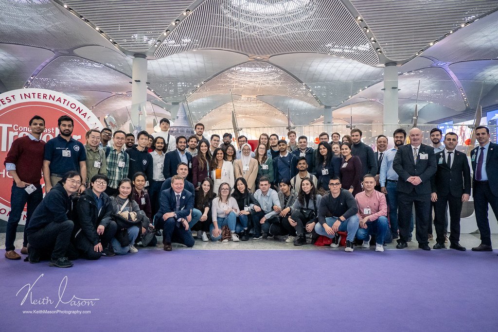 Istanbul: Week 13 of 52 (Part 1)