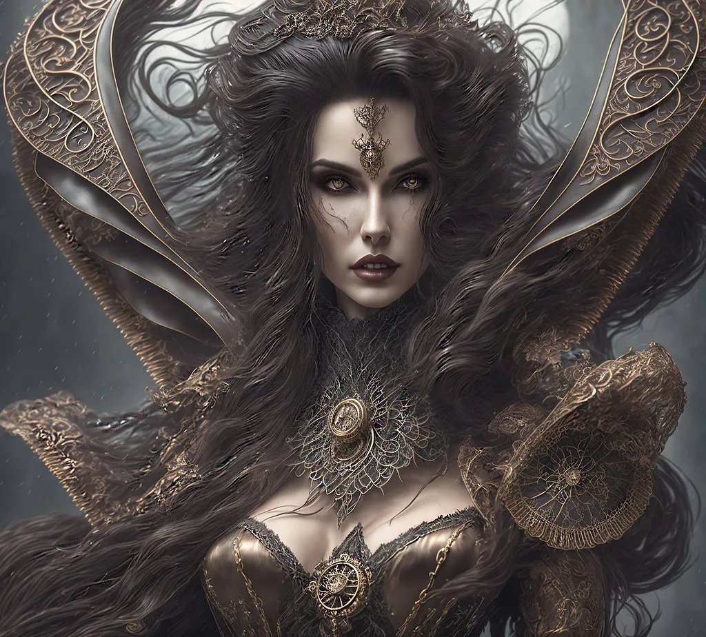 The Countess
