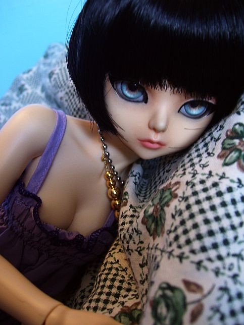 qixa's new faceup 031