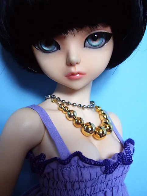 qixa's new faceup 033