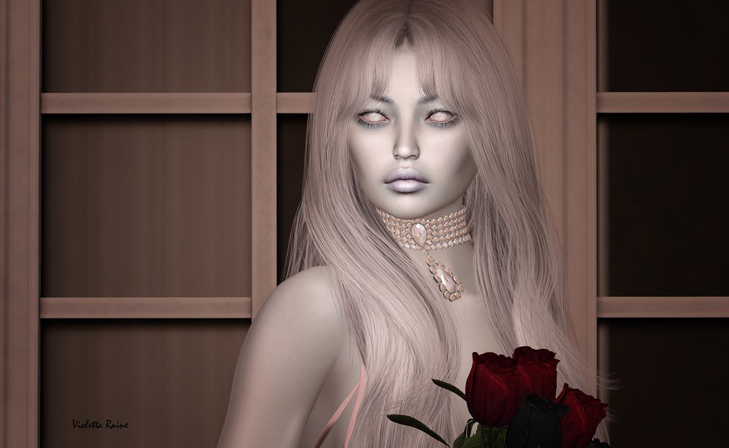 Moonlight and Roses