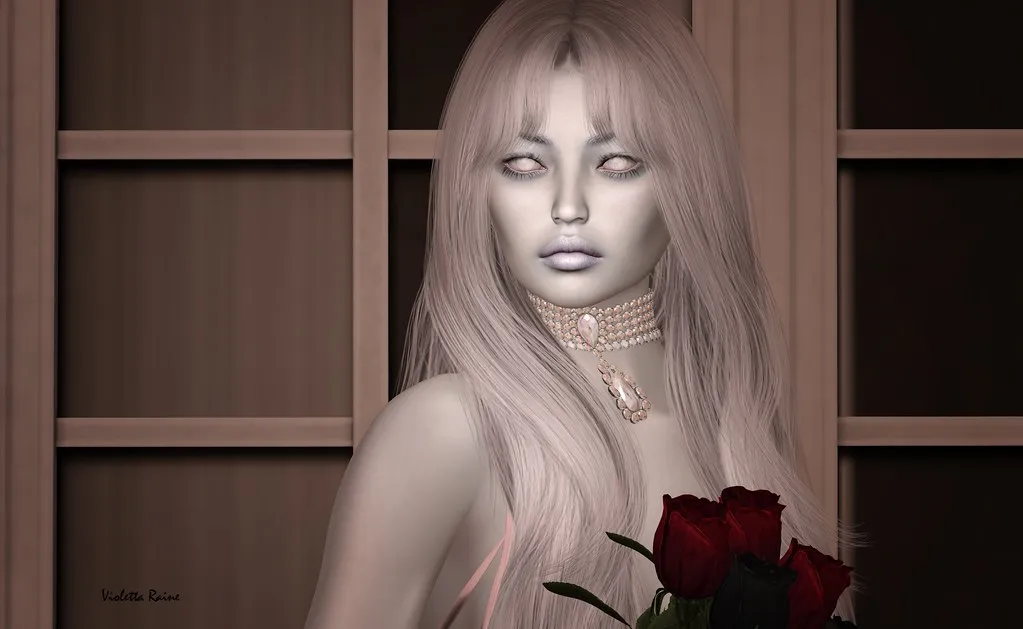 Moonlight and Roses
