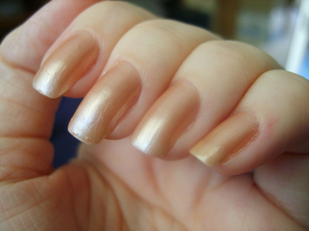 OPI Cosmo-not Tonight, Honey