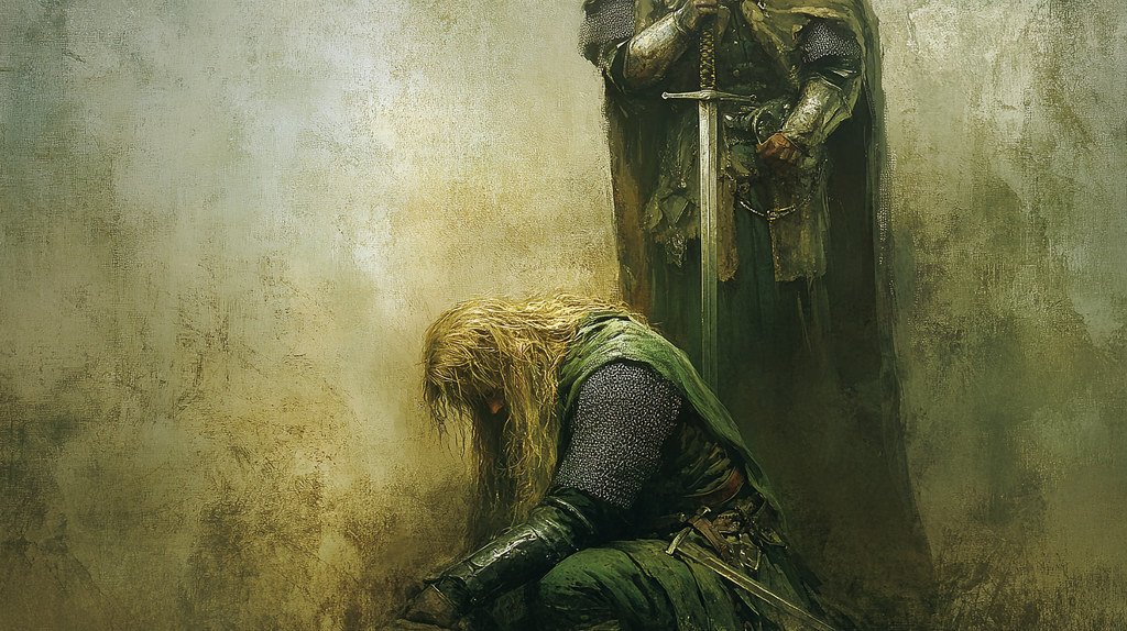 The Green Knight